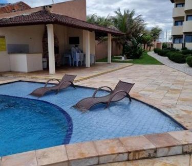 Taiba Apartamento | Apartamento Taíba Beach