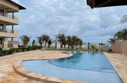 Taiba Apartamento | Apartamento Taíba Beach