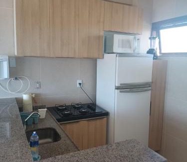 Taiba Apartamento | Apartamento Taíba Beach