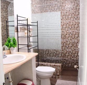 Centro Apartamento | Apartamento entero en Samaná Los tios 1 y 2