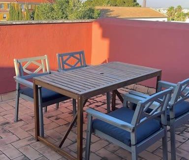 Castilleja de la Cuesta Apartamento | Apartamento Casa María del Mar