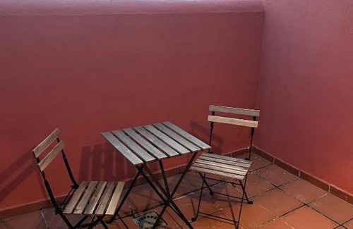 Castilleja de la Cuesta Apartamento | Apartamento Casa María del Mar