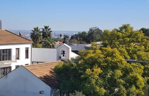 Castilleja de la Cuesta Apartamento | Apartamento Casa María del Mar