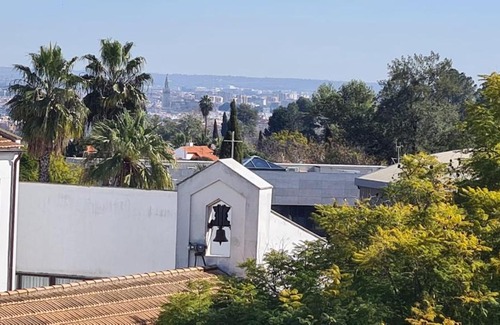 Castilleja de la Cuesta Apartamento | Apartamento Casa María del Mar