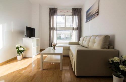 El Puerto de Santa María Apartamento | apartamento plaza san juan