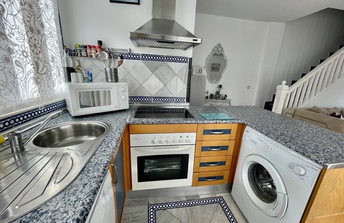 El Puerto de Santa María Apartamento | Apartamentos Puerto Sherry