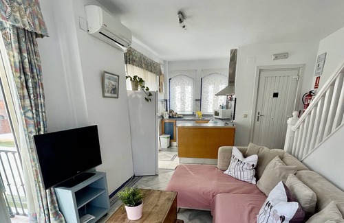 El Puerto de Santa María Apartamento | Apartamentos Puerto Sherry