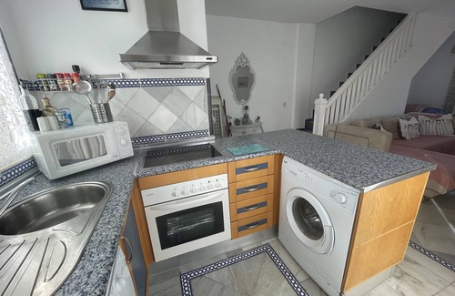 El Puerto de Santa María Apartamento | Apartamentos Puerto Sherry