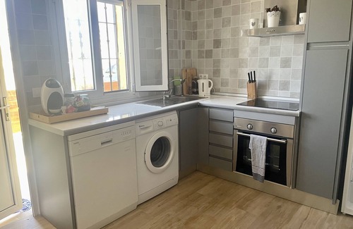 El Puerto de Santa María Apartamento | Apartamentos Puerto Sherry
