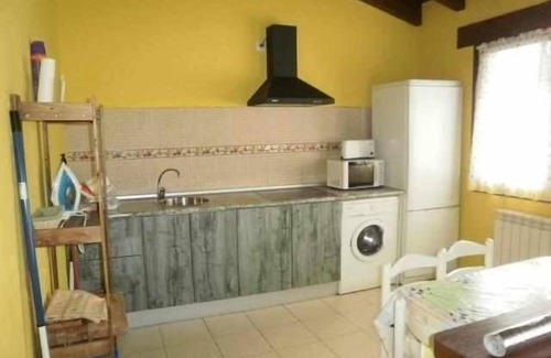 La Portilla Apartamento | Apartamento con piscina cerca de Llanes- PDRA001R