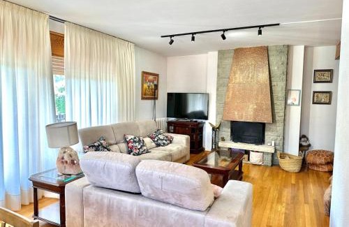 Sant Llorenc de Morunys Apartamento | Apartamento con Encanto