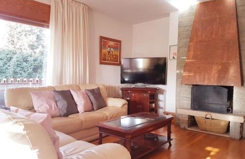 Sant Llorenc de Morunys Apartamento | Apartamento con Encanto