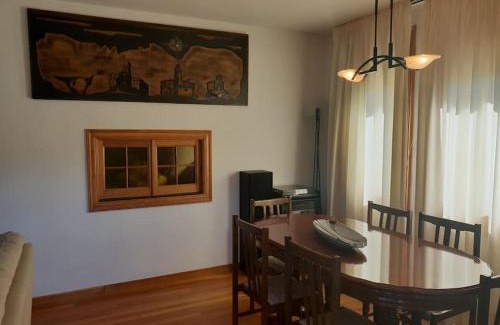Sant Llorenc de Morunys Apartamento | Apartamento con Encanto