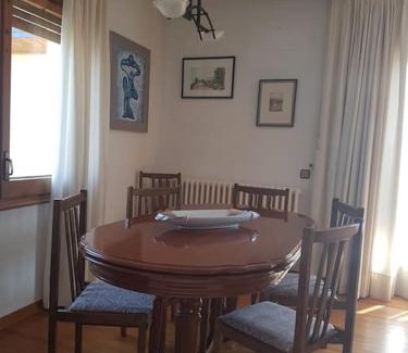 Sant Llorenc de Morunys Apartamento | Apartamento con Encanto