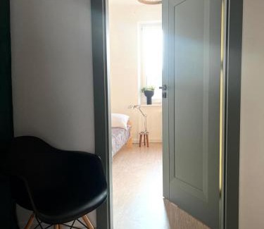 Wzgorze Swietego Maksymiliana Apartamento | Apartament Świętojańska - Central Park