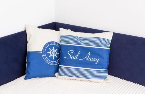 Poddabie Apartamento | APARTAMENT 17B BLUE MARINE BASEN BRODZIKI PLAC ZABAW the BEST OF PODDĄBIE przy plaży