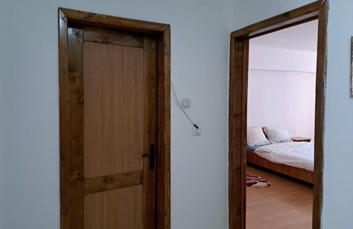 Baile Herculane Apartamento | Apartament 2 camere baie bucatarie