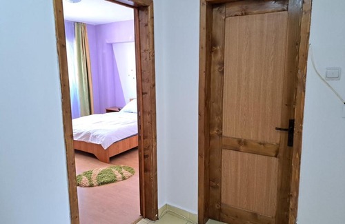 Baile Herculane Apartamento | Apartament 2 camere baie bucatarie