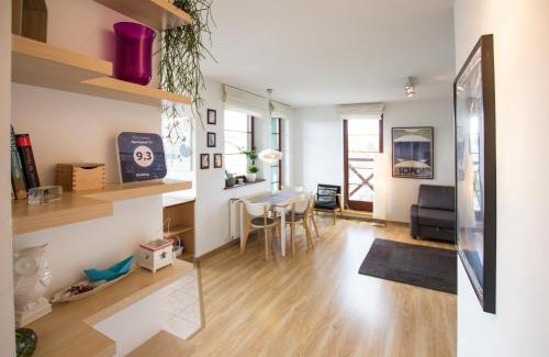 Karlikowo Apartamento | Apartament 22