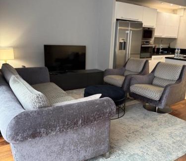 Wilanow Apartamento | Apartament 3 pokojowy Miasteczko Wilanów 77m2