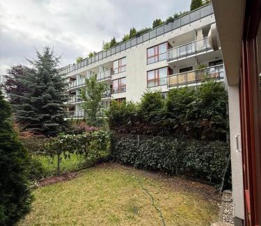 Wilanow Apartamento | Apartament 3 pokojowy Miasteczko Wilanów 77m2