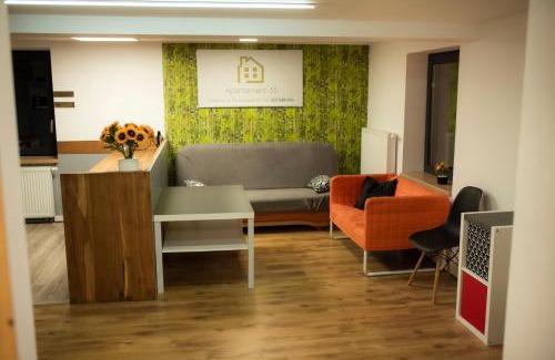 Skawina Apartamento | Apartament 33 Skawina