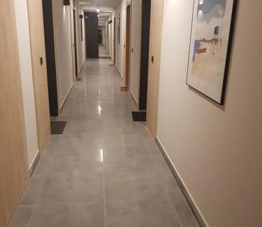 Orunia-St. Wojciech-Lipka Apartamento | Apartament 4 osobowy Gdańsk