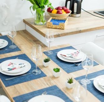 Poddabie Apartamento | APARTAMENT 4B BLUE MARINE BASEN BRODZIKI PLAC ZABAW the BEST OF PODDĄBIE przy plaż