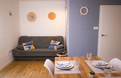 Poddabie Apartamento | APARTAMENT 6B BLUE MARINE BASEN BRODZIKI PLAC ZABAW the BEST OF PODDĄBIE przy plaży