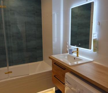 Gizycko Apartamento | Apartament 818