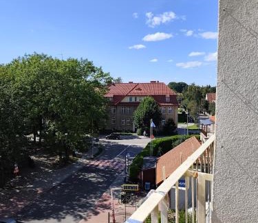 Gizycko Apartamento | Apartament 818