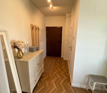 Chojnice Apartamento | Apartament Aleja Poetów