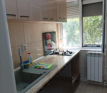 Doua Mai Apartamento | Apartament amy