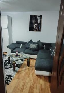 Slanic-Moldova Apartamento | Apartament ASK HOME