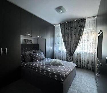 Slanic-Moldova Apartamento | Apartament ASK HOME