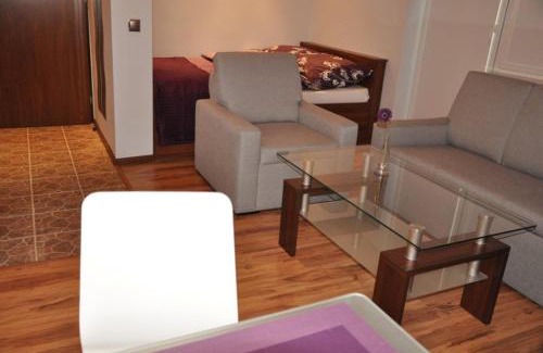 Busko-Zdroj Apartamento | Apartament Bajkowy samodzielne mieszkanie