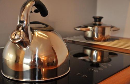 Busko-Zdroj Apartamento | Apartament Bajkowy samodzielne mieszkanie