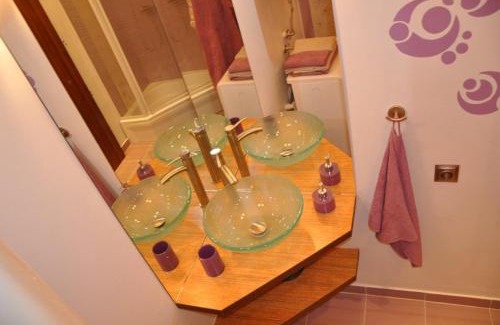 Busko-Zdroj Apartamento | Apartament Bajkowy samodzielne mieszkanie