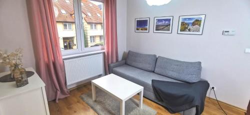 Mielno Apartamento | Apartament Baltic Club Kwiatowa - Mielno, Centrum
