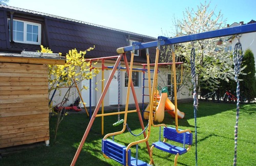 Bistrita Apartamento | Apartament Beta