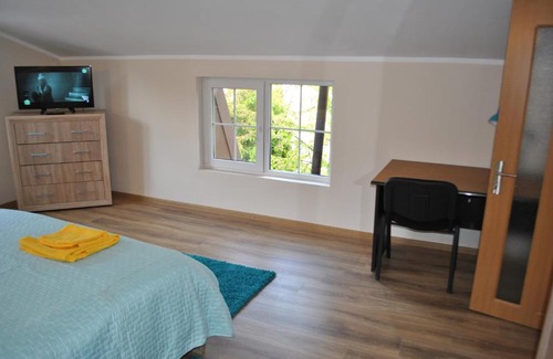 Bistrita Apartamento | Apartament Beta