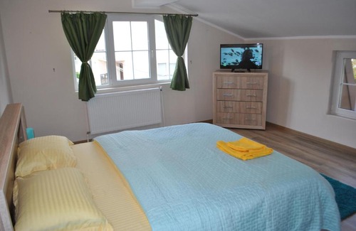 Bistrita Apartamento | Apartament Beta