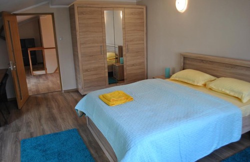 Bistrita Apartamento | Apartament Beta