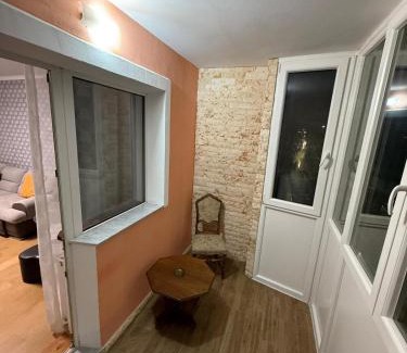 Fagaras Apartamento | Apartament Bibi