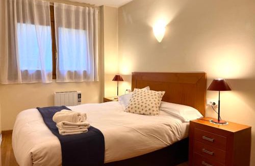 Vall de Cardos Apartamento | Apartament Boet - Ainet de Cardós - L'Amfitriona