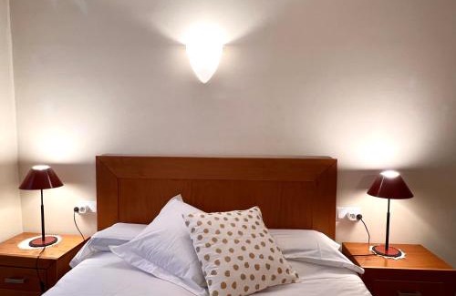 Vall de Cardos Apartamento | Apartament Boet - Ainet de Cardós - L'Amfitriona