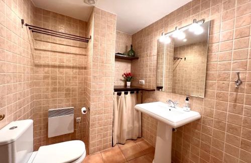 Vall de Cardos Apartamento | Apartament Boet - Ainet de Cardós - L'Amfitriona