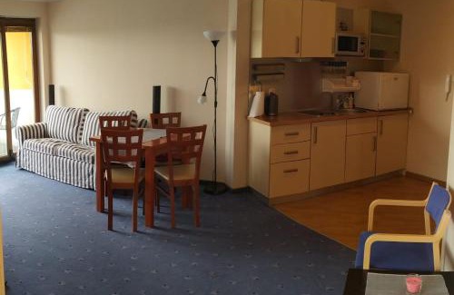 Cetniewo Apartamento | Apartament BOOKS & SUN by the Sea