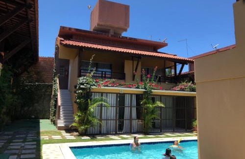 Santo Agostinho Apartamento | Apartamentos Condominio a Beira Mar