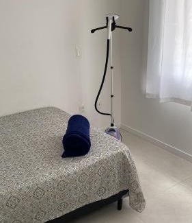 Governador Celso Ramos Apartamento | Apartamento Palmas com sistema de automação